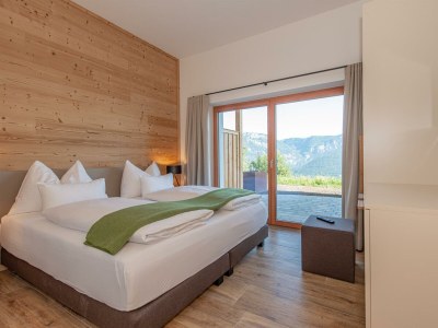 Apartment Comfort Apartment mit Terrasse & Panoramablick - Outdoor photo 45