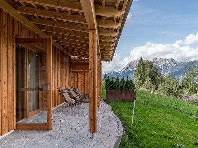 Apartment Comfort Apartment mit Terrasse & Panoramablick - Outdoor photo 61