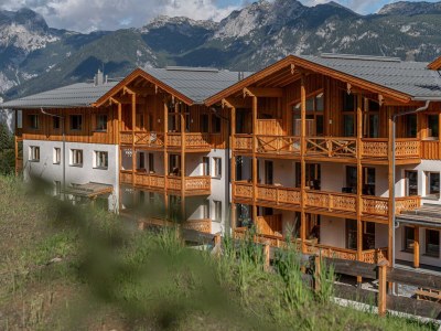 Apartment Comfort Apartment mit Terrasse & Panoramablick - Outdoor photo 64