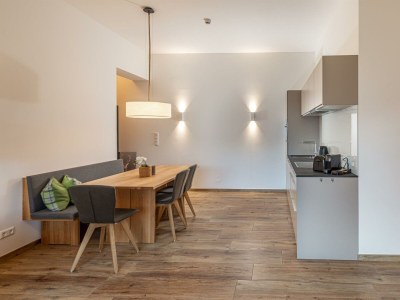 Apartment Comfort Apartment mit Terrasse & Panoramablick - Features photo 72