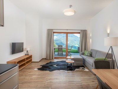 Apartment Comfort Apartment mit Terrasse & Panoramablick - Features photo 73