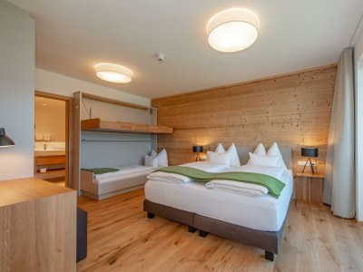 Apartment Comfort Apartment mit Terrasse & Panoramablick - Features photo 75