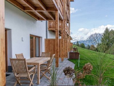 Apartment Comfort Apartment mit Terrasse & Panoramablick - Features photo 77