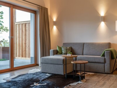 Apartment Comfort Apartment mit Terrasse & Panoramablick - Features photo 78