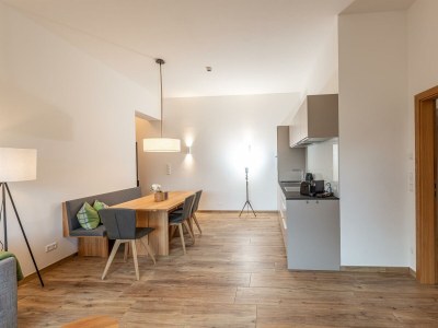 Apartment Comfort Apartment mit Terrasse & Panoramablick - Features photo 79