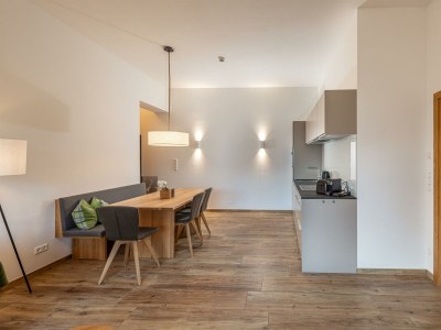 Apartment Comfort Apartment mit Terrasse & Panoramablick - Features photo 80