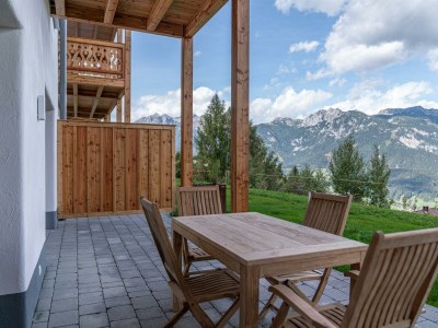 Apartment Comfort Apartment mit Terrasse & Panoramablick - Features photo 82