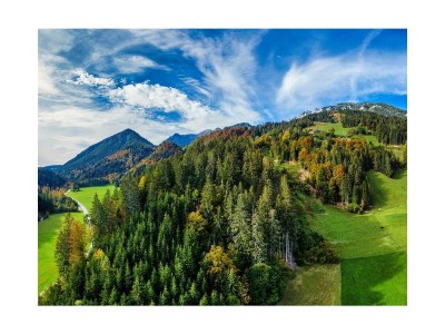 Apartment Familienchalet JAGD (Kurzbucherrate) - Outdoor photo 17