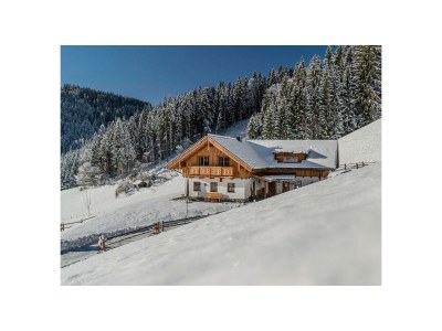 Apartment Familienchalet JAGD (Kurzbucherrate) - Outdoor photo 26