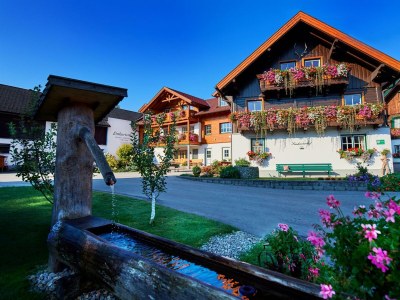 Apartment Familienchalet JAGD (Kurzbucherrate) - Outdoor photo 33