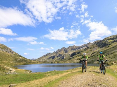 Apartment Familienchalet JAGD (Kurzbucherrate) - Outdoor photo 35