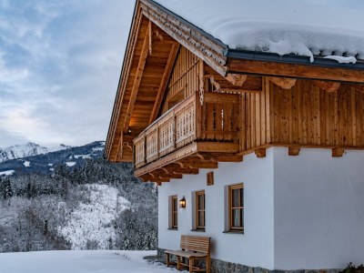 Apartment Familienchalet JAGD (Kurzbucherrate) - Outdoor photo 44