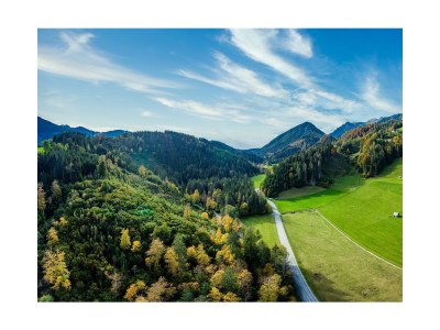 Apartment Familienchalet JAGD (Kurzbucherrate) - Outdoor photo 47