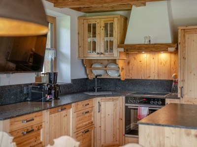 Apartment Familienchalet JAGD (Kurzbucherrate) - Features photo 48