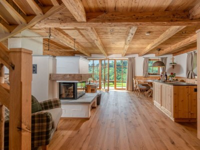 Apartment Familienchalet JAGD (Kurzbucherrate) - Features photo 49