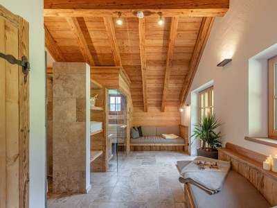 Apartment Familienchalet JAGD (Kurzbucherrate) - Features photo 50