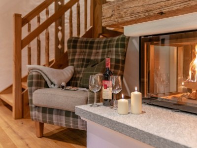 Apartment Familienchalet JAGD (Kurzbucherrate) - Features photo 51