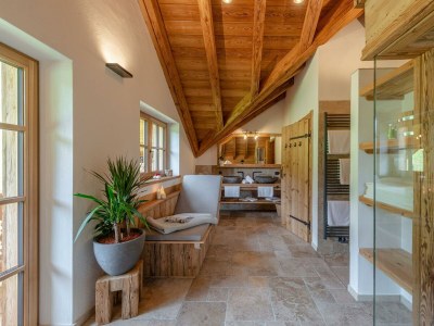 Apartment Familienchalet JAGD (Kurzbucherrate) - Features photo 52