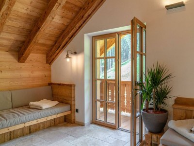 Apartment Familienchalet JAGD (Kurzbucherrate) - Features photo 54