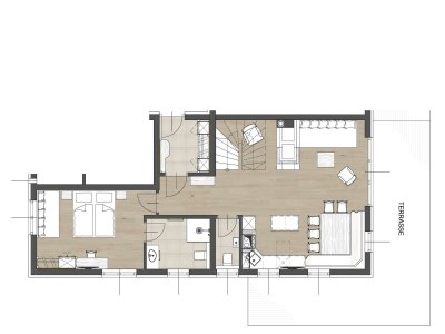 Apartment Familienchalet JAGD (Kurzbucherrate) - Features photo 55