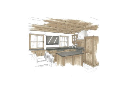 Apartment Familienchalet JAGD (Kurzbucherrate) - Features photo 56