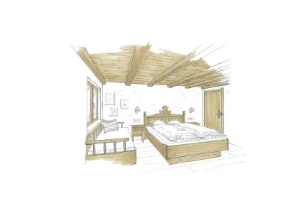 Apartment Familienchalet JAGD (Kurzbucherrate) - Features photo 57