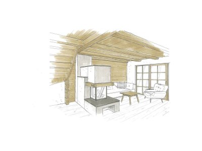 Apartment Familienchalet JAGD (Kurzbucherrate) - Features photo 58