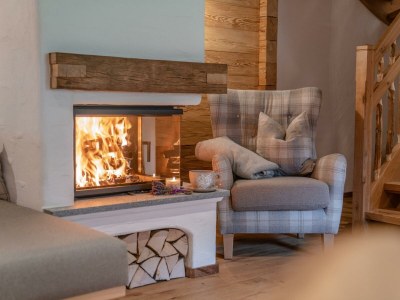 Apartment Familienchalet JAGD (Kurzbucherrate) - Features photo 61