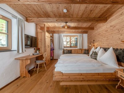 Apartment Familienchalet JAGD (Kurzbucherrate) - Features photo 62