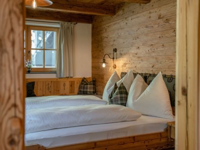 Apartment Familienchalet JAGD (Kurzbucherrate) - Features photo 63