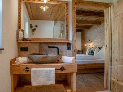 Apartment Familienchalet JAGD (Kurzbucherrate) - Features photo 64