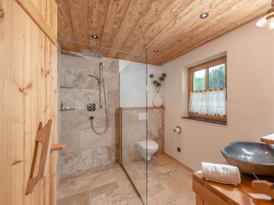 Apartment Familienchalet JAGD (Kurzbucherrate) - Features photo 65