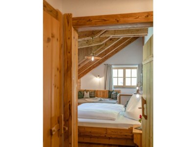 Apartment Familienchalet JAGD (Kurzbucherrate) - Features photo 67