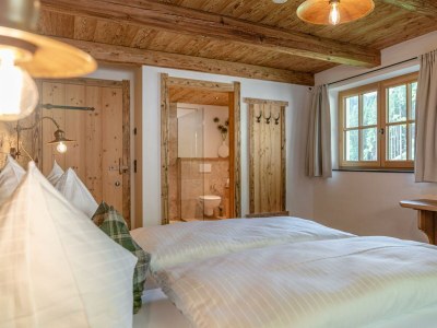 Apartment Familienchalet JAGD (Kurzbucherrate) - Features photo 69