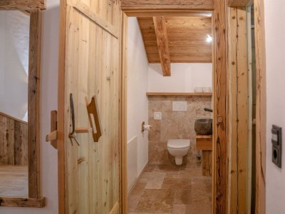 Apartment Familienchalet JAGD (Kurzbucherrate) - Features photo 70