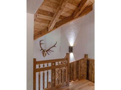 Apartment Familienchalet JAGD (Kurzbucherrate) - Features photo 71