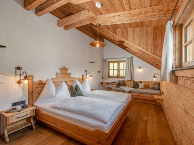 Apartment Familienchalet JAGD (Kurzbucherrate) - Features photo 72