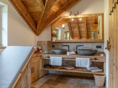 Apartment Familienchalet JAGD (Kurzbucherrate) - Features photo 73