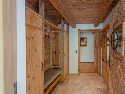 Apartment Familienchalet JAGD (Kurzbucherrate) - Features photo 77