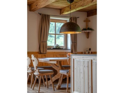 Apartment Familienchalet JAGD (Kurzbucherrate) - Features photo 78