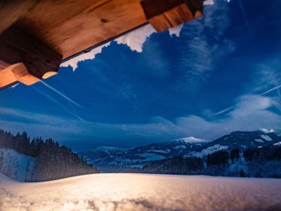 Apartment Romantikchalet NATUR (Kurzbucherrate) - Outdoor photo 4