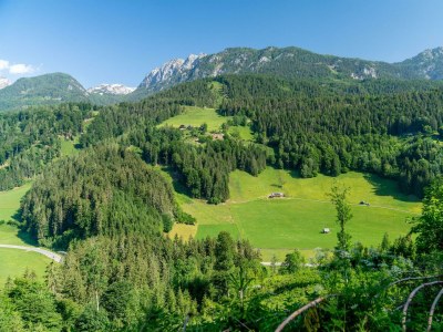 Apartment Romantikchalet NATUR (Kurzbucherrate) - Outdoor photo 26