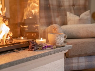 Apartment Romantikchalet NATUR (Kurzbucherrate) - Features photo 50