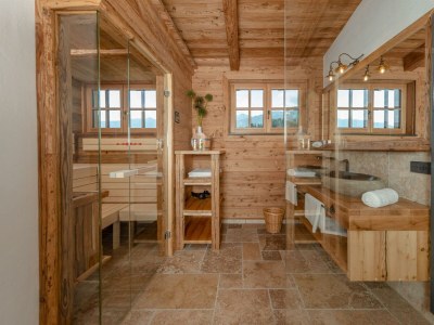 Apartment Romantikchalet NATUR (Kurzbucherrate) - Features photo 53