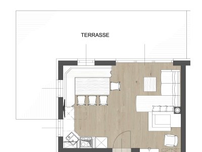 Apartment Romantikchalet NATUR (Kurzbucherrate) - Features photo 55