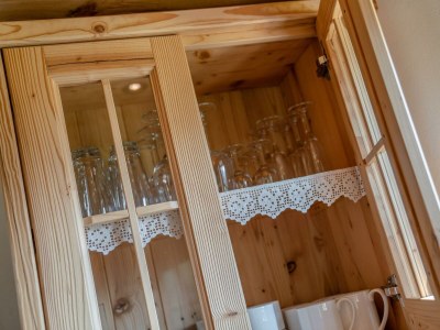 Apartment Romantikchalet NATUR (Kurzbucherrate) - Features photo 60