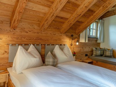 Apartment Romantikchalet NATUR (Kurzbucherrate) - Features photo 61