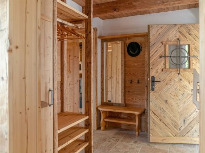 Apartment Romantikchalet NATUR (Kurzbucherrate) - Features photo 65