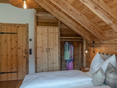 Apartment Romantikchalet NATUR (Kurzbucherrate) - Features photo 67