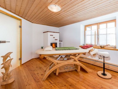 Holiday room "Grimmingblick" - Familienzimmer mit Dusche, WC - Outdoor photo 20